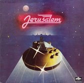 Jerusalem - Volume One (CD) (Remastered)