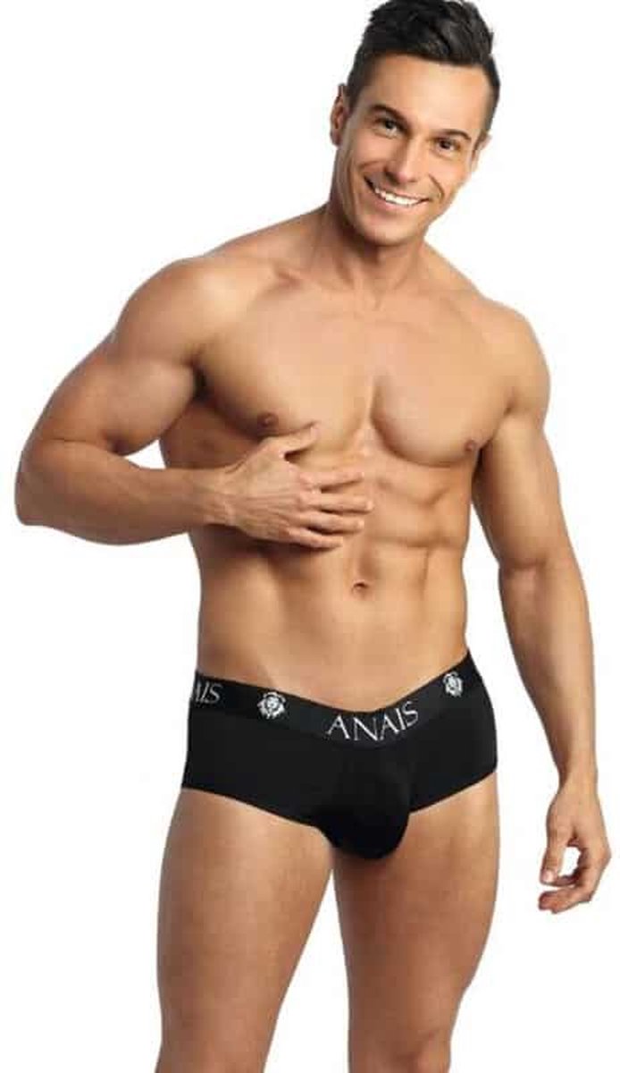 Goedkoopste ANAIS MEN JOCK | Anais Men - Petrol Jock Bikini S | EROTISCHE HEREN ONDERGOED