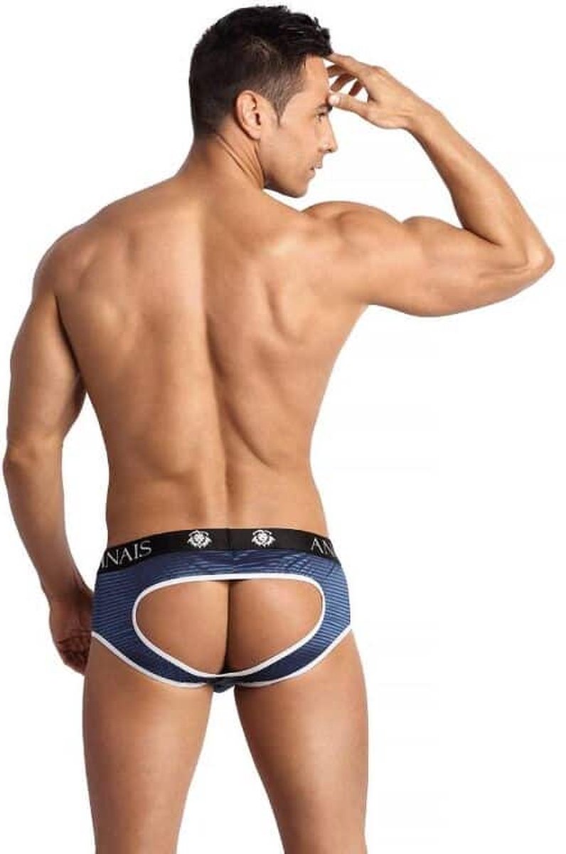 Goedkoopste ANAIS MEN JOCK | Anais Men - Naval Jock Bikini L