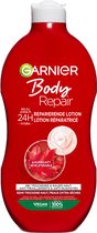 Garnier Body Repair Herstellende Lotion - Hydrateert tot 24 uur Lang - 400ml