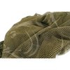 Nash Spare Mesh 42 Green with Fish Print | Schepnet