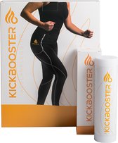 KickBooster Collant Minceur + Gel Stick Minceur - L