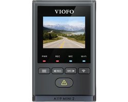 Viofo A119 Mini