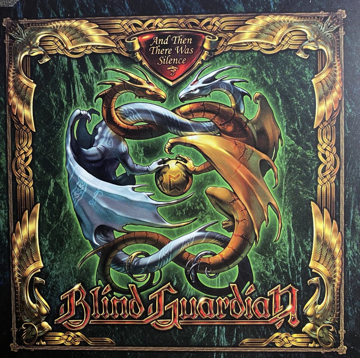 Blind Guardian