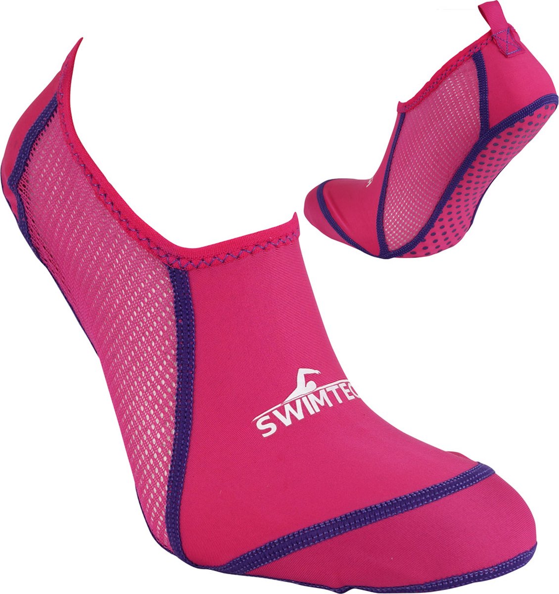 SwimTech Pool Socks Junior