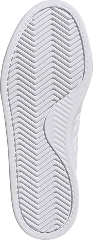 adidas Sportswear GRAND COURT 2.0 SCHOENEN - Dames - Wit
