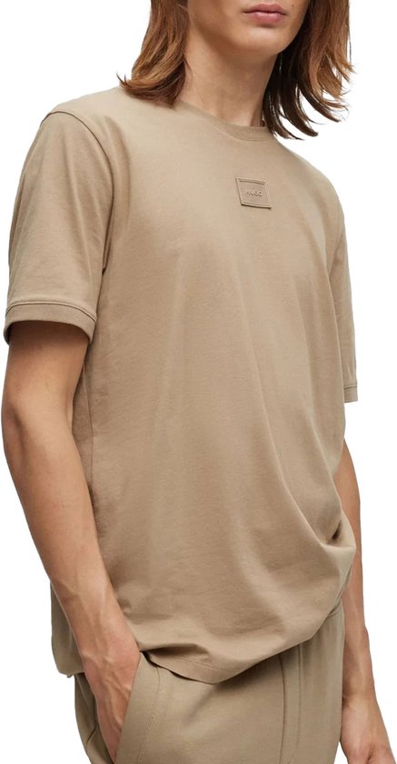 Hugo Diragolino T-shirt Homme - Taille L