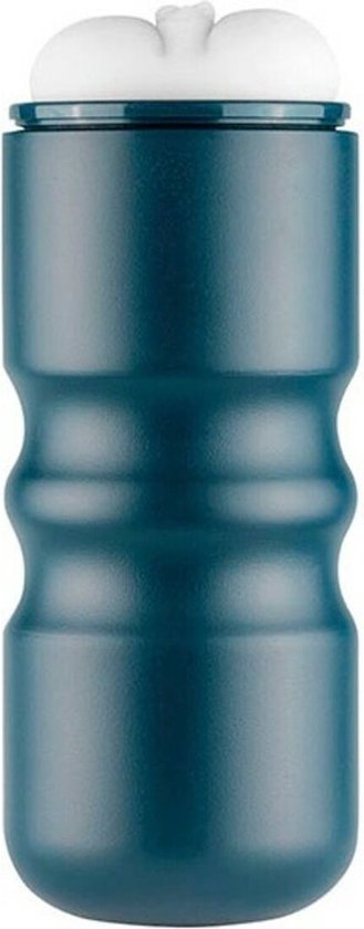 FPPR. - Vagina Masturbator - Discrete Behuizing - Masturbator - Sex Toys voor Mannen - Masturbator voor Man - Masturbators - Wit