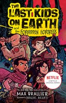 The Last Kids on Earth-The Last Kids on Earth and the Forbidden Fortress
