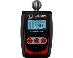 Caisson GM-200