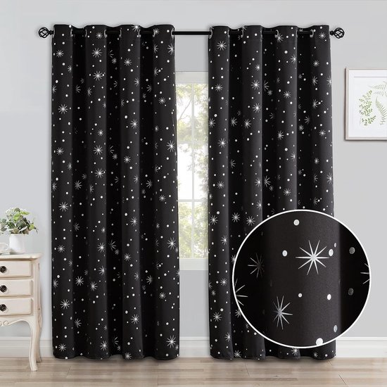 SMchwbc Gordijnen, Blcikdicht, voetbalgordijn, kinderen, ondoorzichtig, met ringen, gordijnen, voetbal en kinderkamer, set van 2 gordijnen, stof (1, 100 x 140 cm (2 x 50 x 140 cm SMchwbc Gordijnen, Blcikdicht, voetbalgordijn, kinderen, ondoorzichtig, met ringen, gordijnen, voetbal en kinderkamer, set van 2 gordijnen, stof (1, 100 x 140 cm (2 x 50 x 140 cm