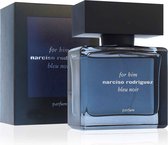 Bol.com Narciso Rodriguez - Bleu Noir Parfum - Eau De Parfum Spray 50 ml aanbieding