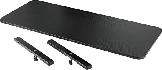 König & Meyer K&M 18993 Keyboard Stand »Rick 20« black