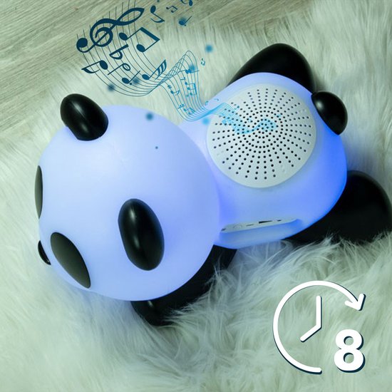 Enceinte Bluetooth lumineuse avec micro Big Ben - Mon cadeau enfant