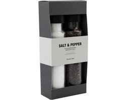 Nicolas Vahé gift box zout en peper