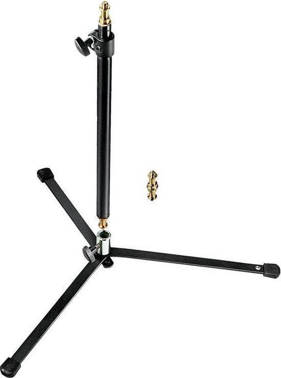 Manfrotto 012B Backlight Stand