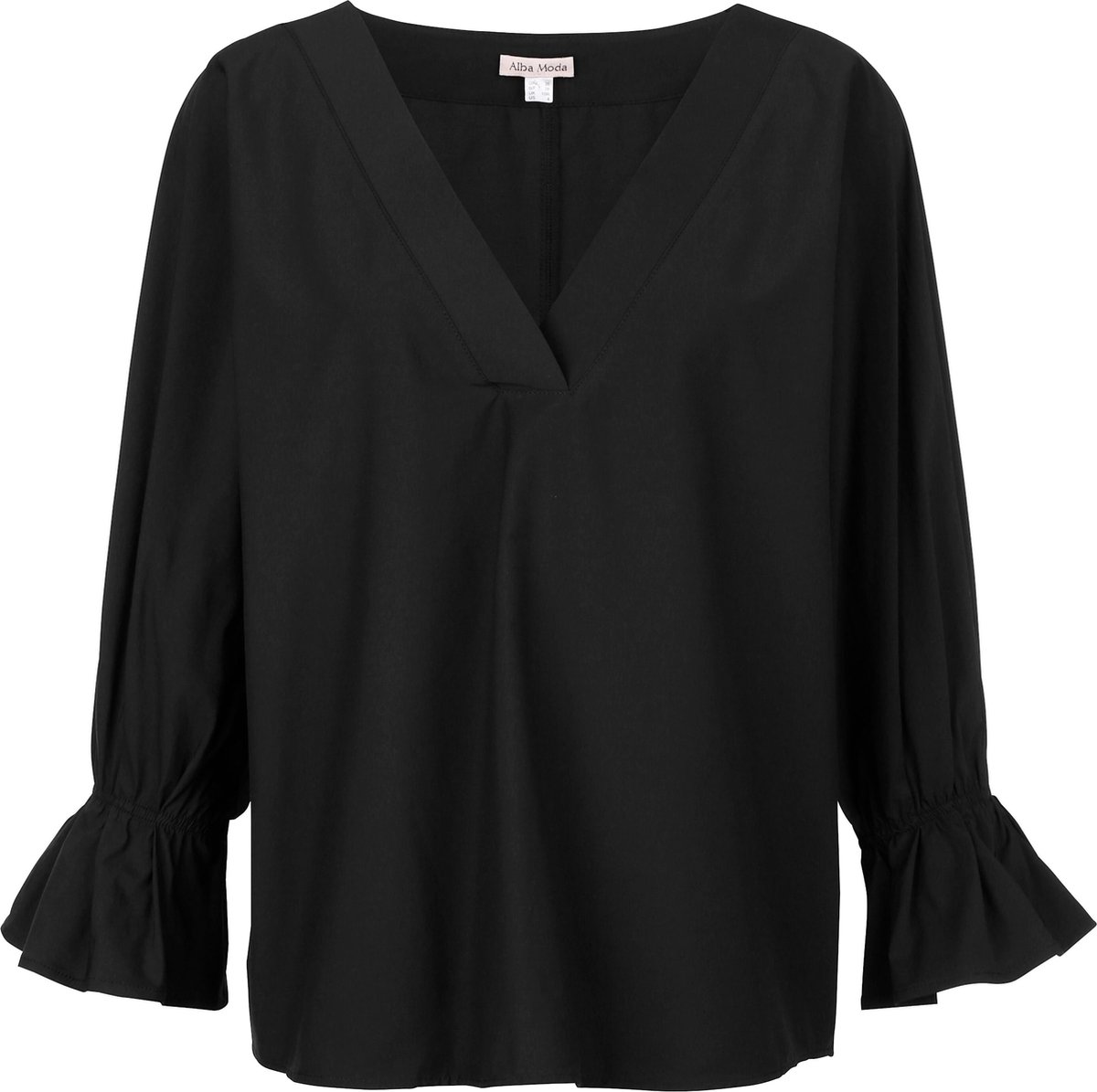 Alba Moda Oversized blouse