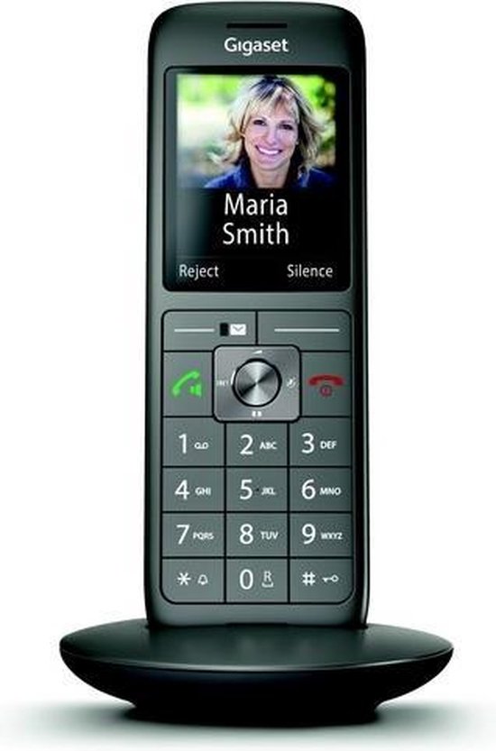 Gigaset CL660HX - 1 stuk | bol.com