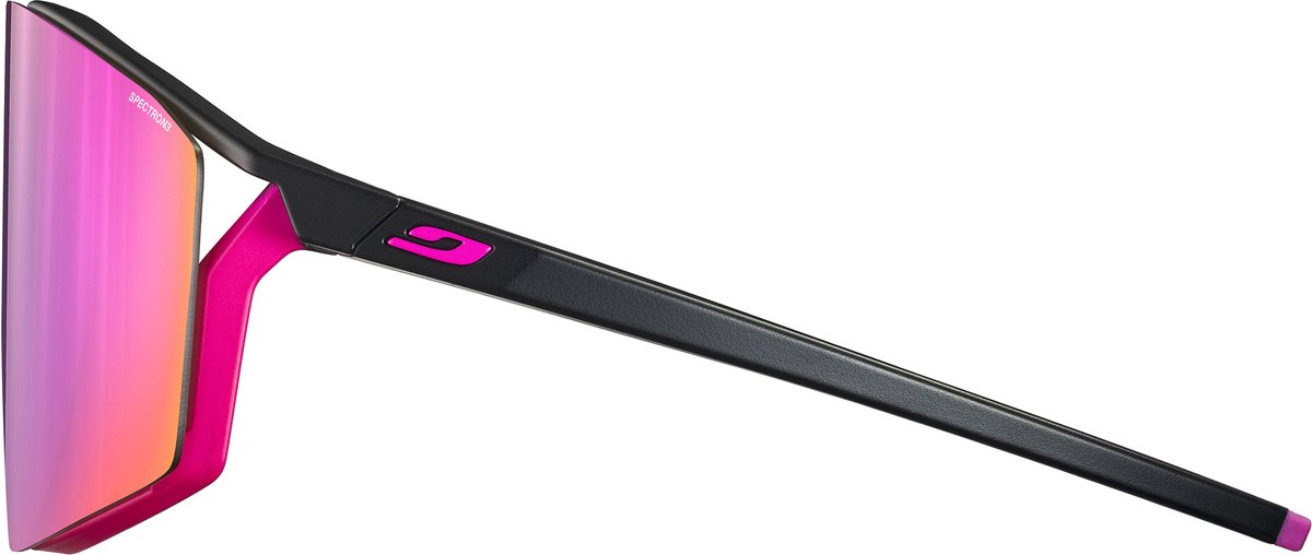 Julbo Edge Zonnebril Transparant Spectron/CAT3CF