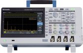 Tektronix TBS2104B Digitale oscilloscoop 100 MHz 2 GSa/s 8 Bit 1 stuk(s)