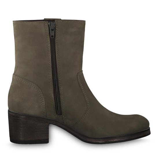 | Tamaris Dames 1 1 26915 23 groen maat 42 | Tamaris Dames 1 1 26915 23 groen maat 42