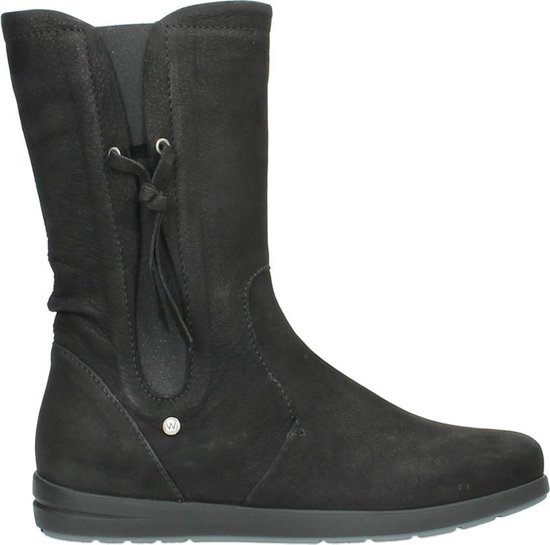 Wolky Dames 0242413/000 Newton - multicolor - maat 39 | bol.com