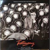 Testimony: Original Motion Picture Soundtrack