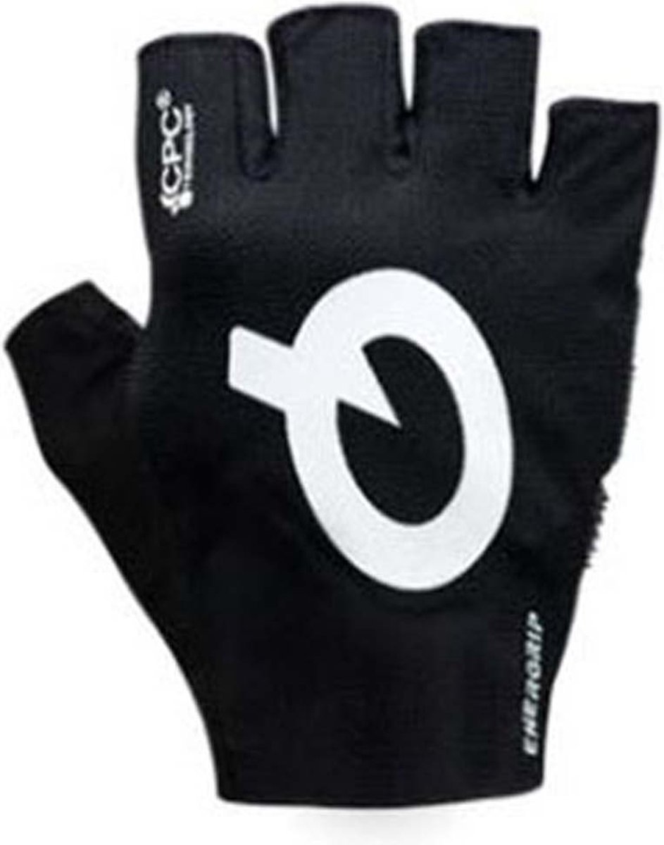 Prologo Energigrip Cpc Korte Handschoenen Zwart XL Vrouw