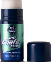 ASS MAGIC Baume Anti Frottements | Baume anti-frottement