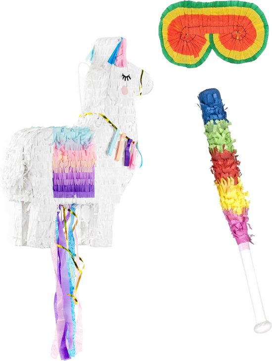 Pinata 45cm joyeux anniversaire