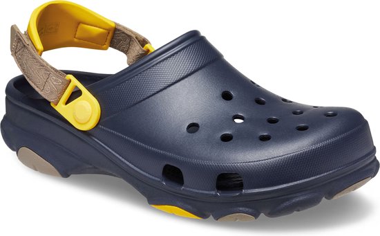 Crocs Clogs Unisex Maat 42 43 Maat 42 43 bol