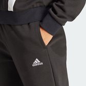 adidas Sportswear Laziday Trainingspak - Dames - Zwart- XL