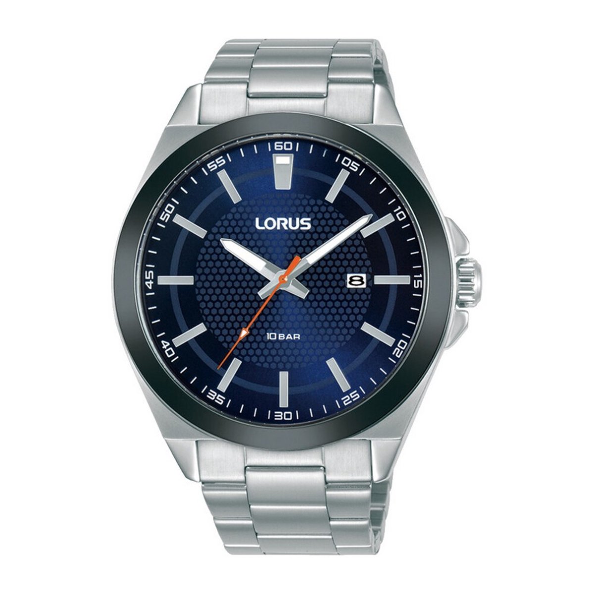 Lorus RH937PX9 Heren Horloge
