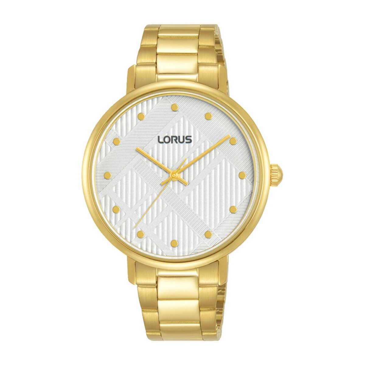 Lorus RG298UX9 Dames Horloge