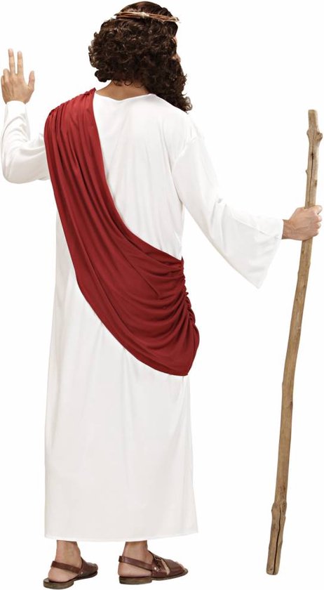 Jezus Kostuum | XXL | bol.com