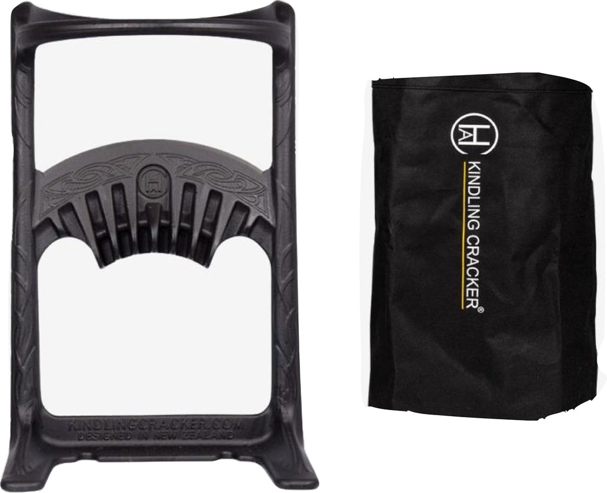 Bol.com Kindling Cracker King Cover Bundel aanbieding
