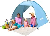 Luxe strandtent – Tent Strand – beach tent