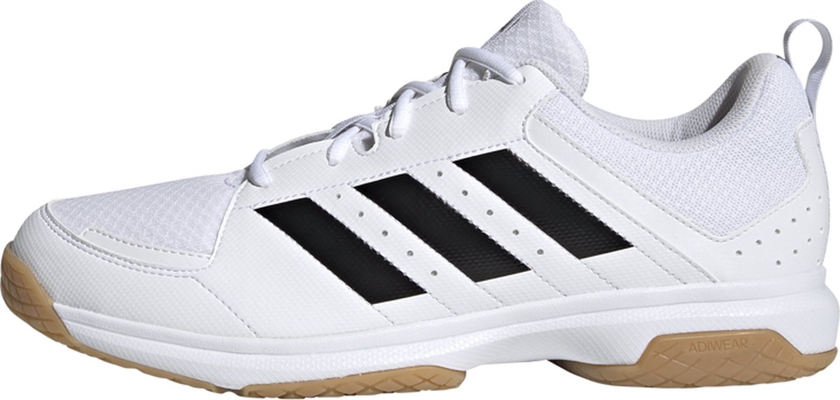 adidas Performance Ligra 7 Indoor Schoenen Heren – 45 1/3 Wit