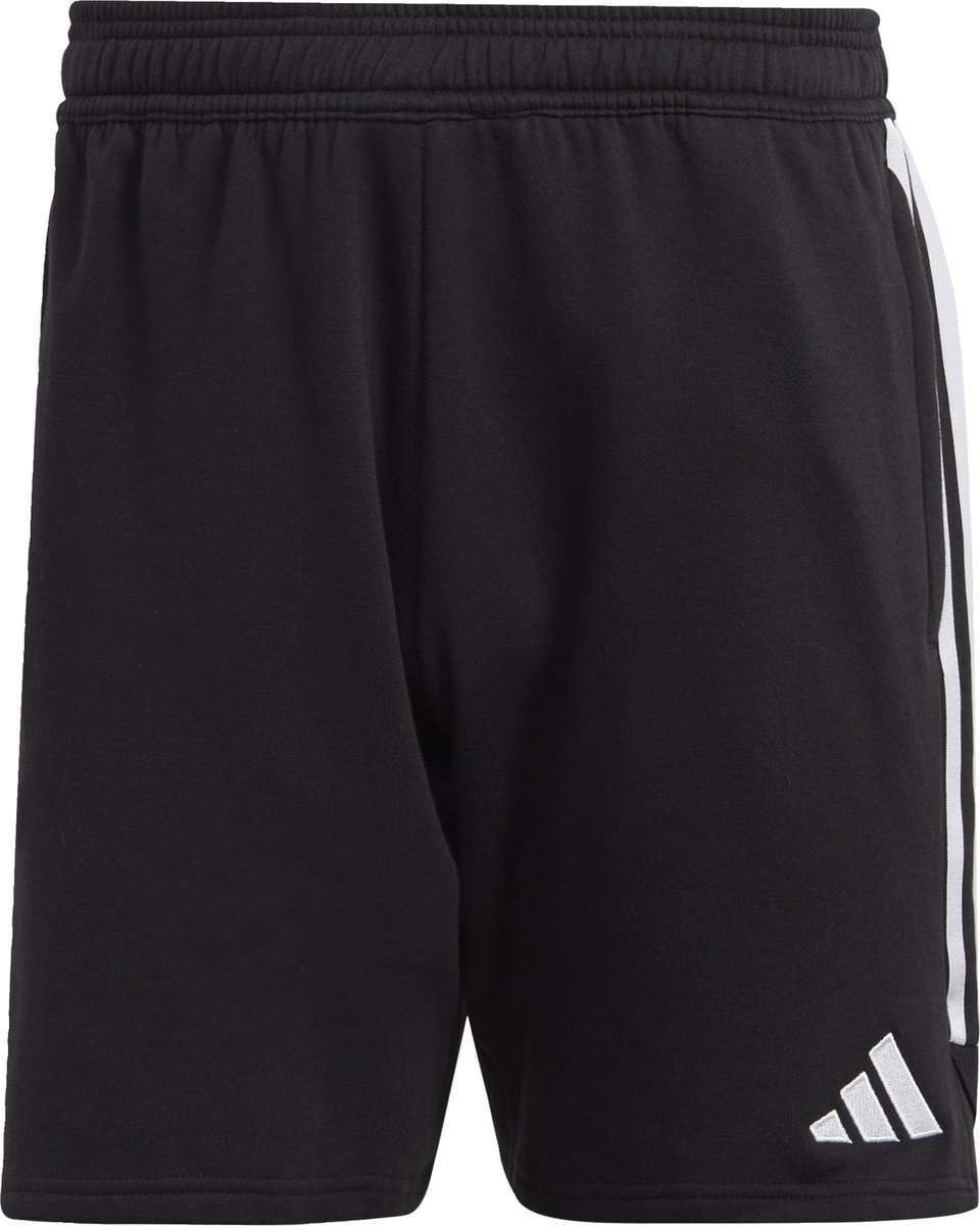 adidas Performance Tiro 23 League Joggingshort - Heren - Zwart- XL