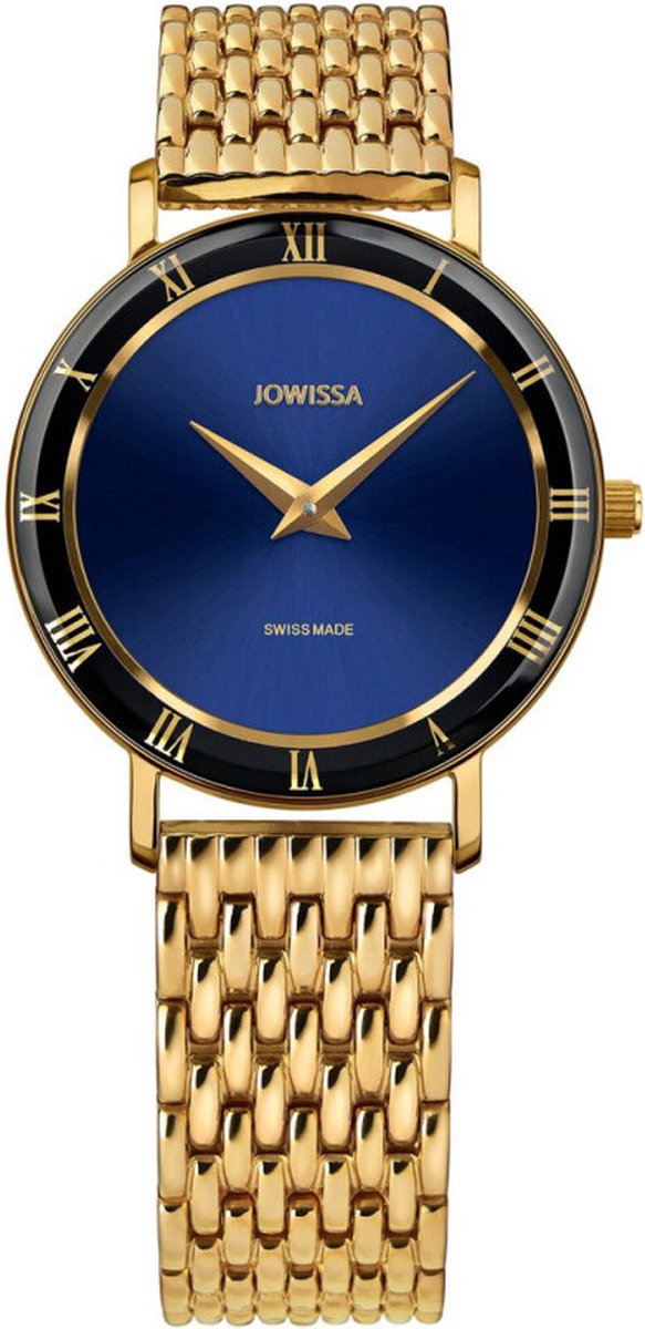 Jowissa Dameshorloge J2.290.M