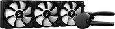 Bol.com Fractal Design Lumen S36 V2 RGB - Vloeistof-koelsysteem - 3 x 120 mm - voor o.a. sockets 1700 en AM5 aanbieding