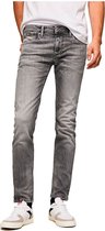 PEPE JEANS Hatch Jeans - Dames - Denim UE72 - W30 X L32