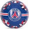 foto van PSG Logo voetbal - One Size - Maat 5 - Officiële Paris Saint-Germain Bal