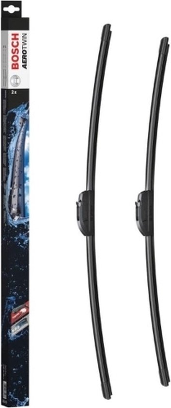 Bosch ruitenwissers Aerotwin - A825S Lengte: 600/600 mm
