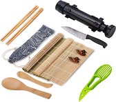 sushi maker bazooka xl kit