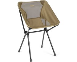 Helinox Cafe Chair - Coyote Tan