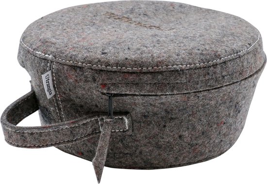 Trangia - 602730 - Wollen tas 27 Small van Merkloos — afbeelding 4