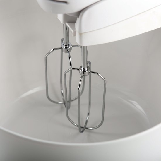 Adler AD-4206 mixer met roterende kom van Adler — afbeelding 3
