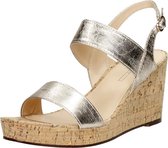 Esprit - Gessie Sandal Zilver - Zilverkleur