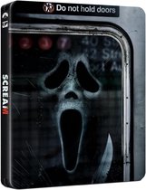 Scream VI (Blu-ray) (Steelbook)